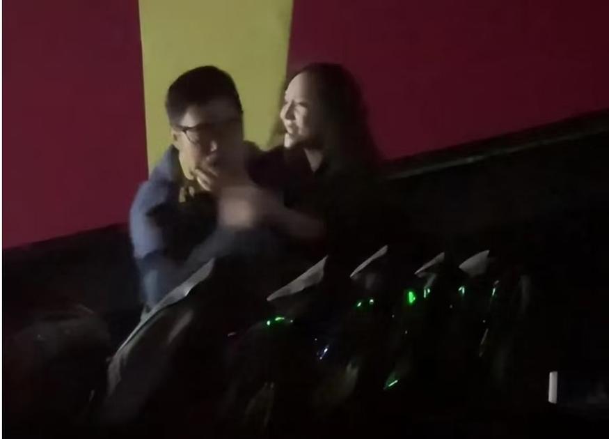 操人的动漫的相关介绍
