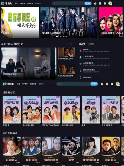 疯狂电影院：解锁隐藏观影姿势，承包你的小众片单与午夜场狂欢