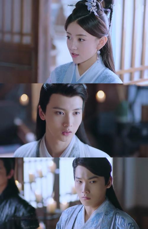 《6080新视觉影院双世宠妃2》高甜古装剧在线观看,墨连城曲小檀三世情缘续集
