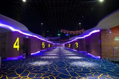万福电影院 | 最新电影排期、特惠影票与VIP厅预订（万福电影院影讯、万福电影院团购、万福电影院附近观影指南）