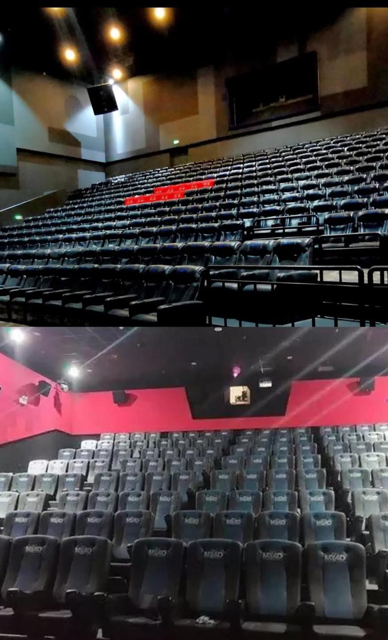 私人影院播放器下载 | 家庭观影神器、高清片源解码、智能播放器推荐