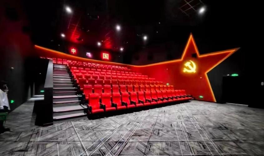 家庭影院vr大片的相关介绍