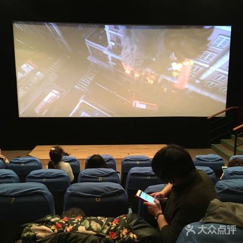 永旺梦乐城电影院 | 最新电影排期、优惠购票及亲子观影攻略